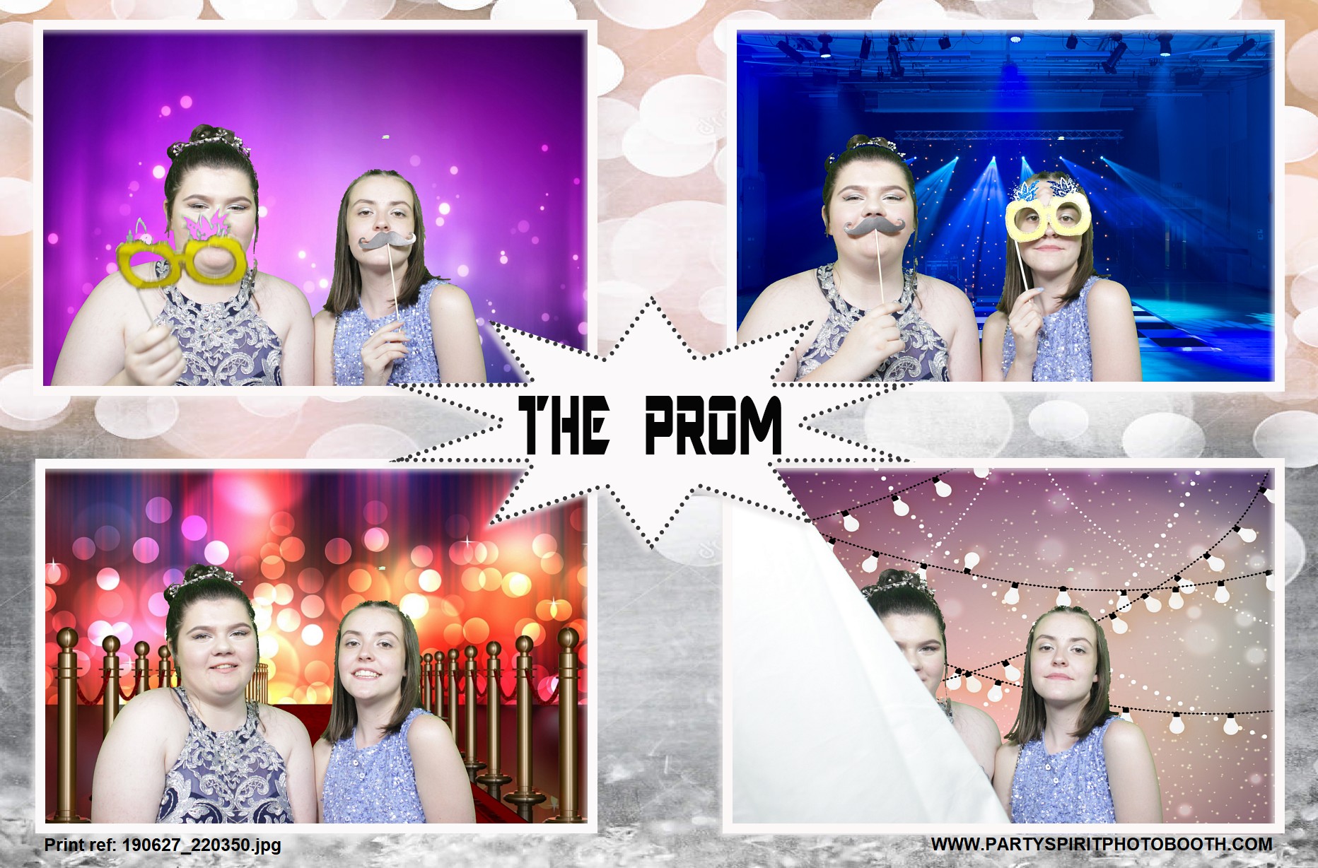 Year 11 Prom | View more photos from the event at gallery.partyspiritphotobooth.com/u/PartySpiritPhotoBooth/Year-11-Prom